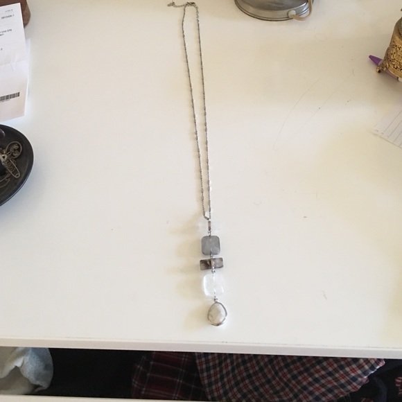 Loft necklace