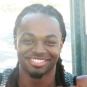 Meet your Posher, Ezra