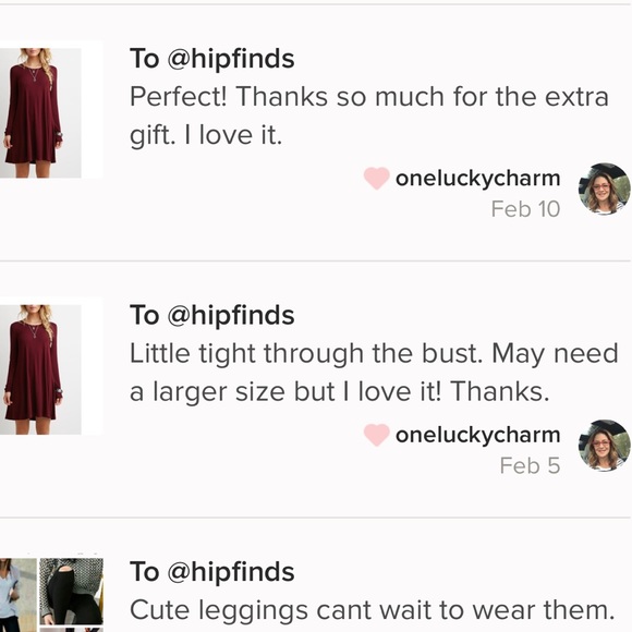 🇺🇸 Kayla Rustic Burgundy Dress 🇺🇸 1 Day Sale - Picture 5 of 5