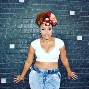 Meet your Posher, Azelle