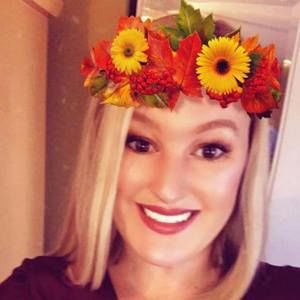 Meet your Posher, Jaclynn