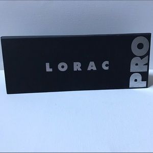 Lorac Pro Palette