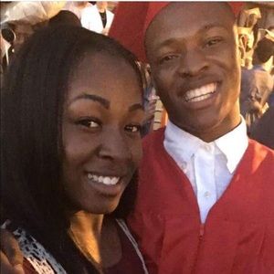 Meet your Posher, Travon