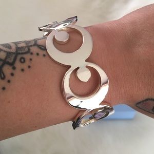 NWT Newbridge silver bangle