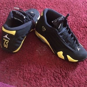 Air Jordan 14 Retro