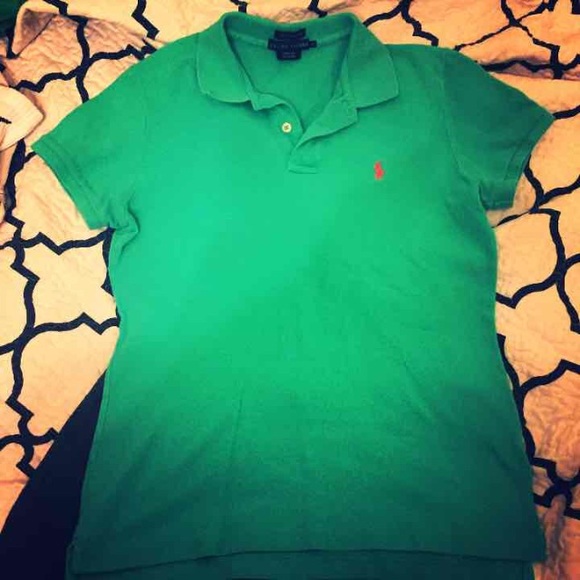 Ralph Lauren Polo