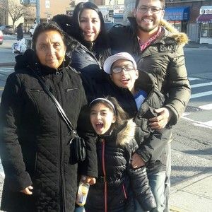 Meet your Posher, Janet