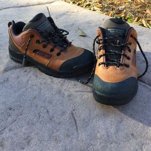 Timberland Performance Ladies Outdoor Boots EUC