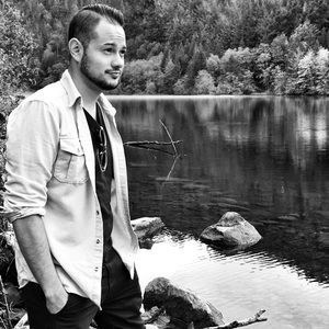 Meet your Posher, Jack