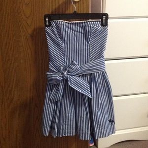 Abercrombie & Fitch dress