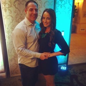 Meet your Posher, Becky