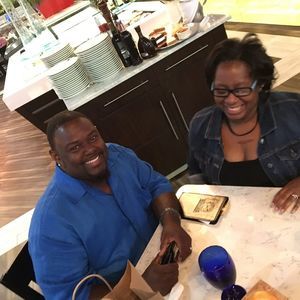 Meet your Posher, Davida