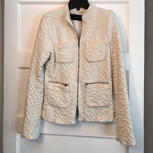 Zara Jacket