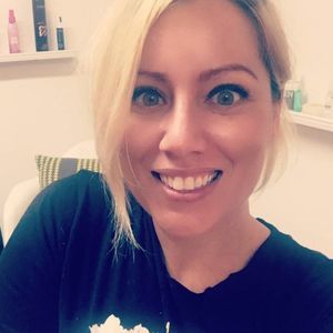 Meet your Posher, Kiran