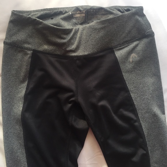 Workout leggings! - Picture 2 of 2