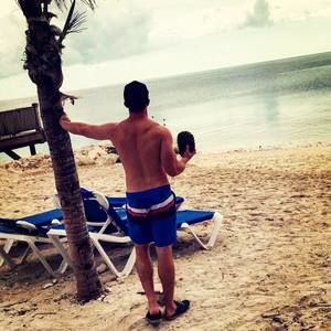 Meet your Posher, Kyle