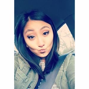 Meet your Posher, Alli