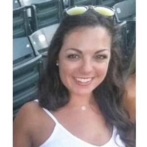 Meet your Posher, Whitney