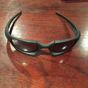 Oakley Sunglasses