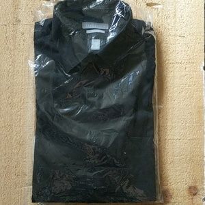 Nwt men's van Heusen button up