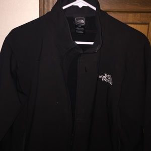 North face Apex jacket