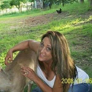 Meet your Posher, Pauline