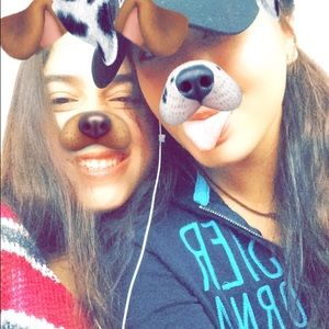 Meet your Posher, Sofia