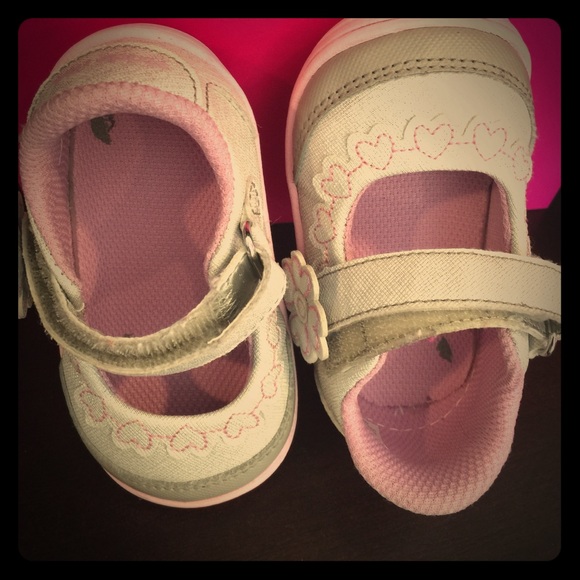 Stride Rite 3.5