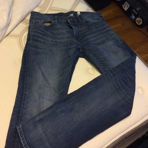 Banana Republic Slim Fit Jeans