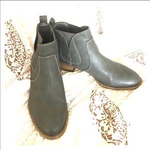 City Boots Nine West Brand New!!!