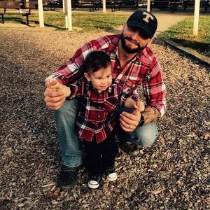 Meet your Posher, Matthew