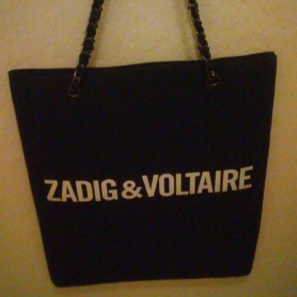 ZADIG&VOLTAIRE