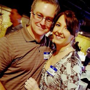 Meet your Posher, Janet