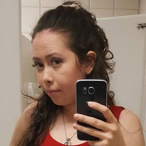 Meet your Posher, Jocelyne