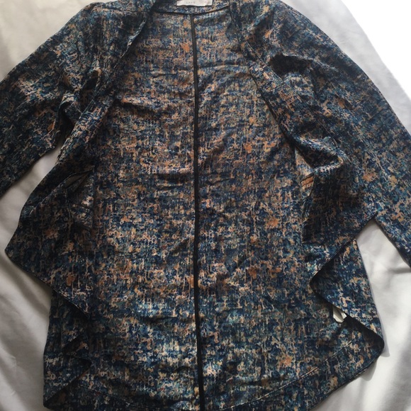 Elegant blazer - Picture 2 of 4