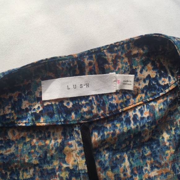 Elegant blazer - Picture 3 of 4