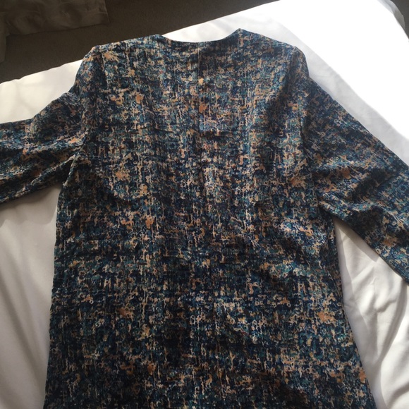 Elegant blazer - Picture 4 of 4