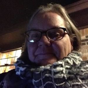 Meet your Posher, Kathy