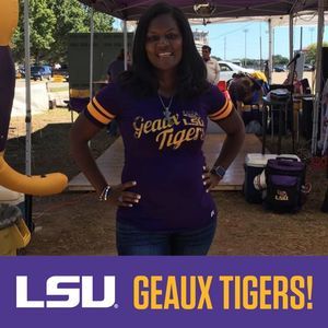 Meet your Posher, Michelle