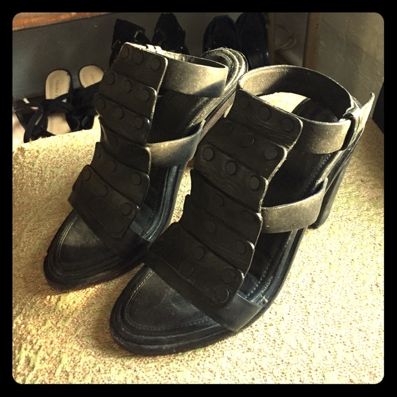 Rag & Bone Deane Sandal