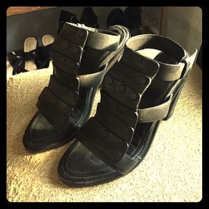 Rag & Bone Deane Sandal