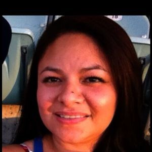 Meet your Posher, Karina