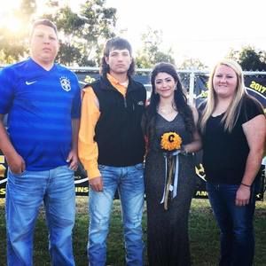 Meet your Posher, Jackie