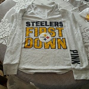 Victorias Secret Long Sleeve Thermal