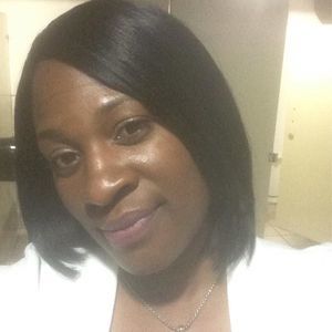 Meet your Posher, Kiesha