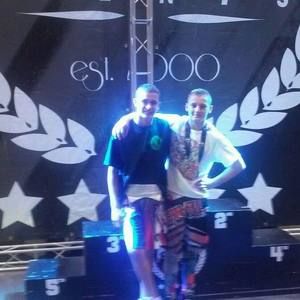 Meet your Posher, Paul