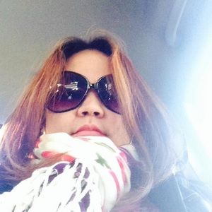 Meet your Posher, Jackie