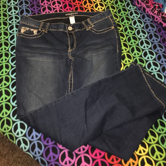 NWOT • Maurices Jeans