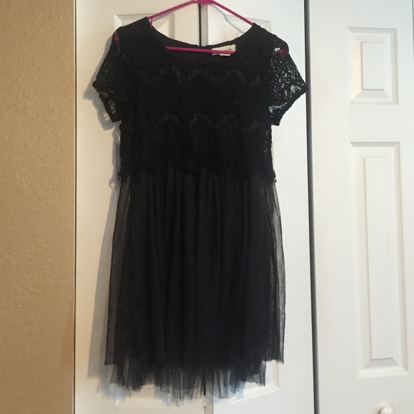 Sans Souci dress