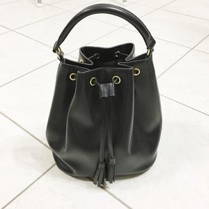 Old Navy Bucket Bag